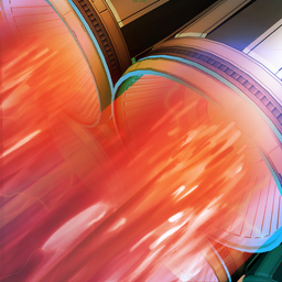 Crimson Freighter Trail No Man's Sky Resources